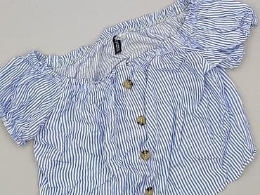 H&M Divided, Bluzka damska, rozmiar 2XS