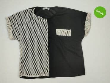 bluzki dla kobiet z dużym biustem: New Collection, Bluzka damska, rozmiar 3XL — 2