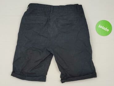 wrangler kurtka jeansowa z futerkiem: Шорти для чоловіків, L, Reserved, стан - Хороший — 3