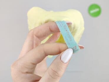 biustonosz od stroju kąpielowego: Bershka, Bluzka damska, M — 4