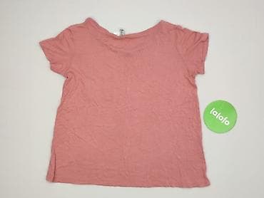 bluzki cropp: H&M Divided, T-shirt damski, rozmiar XS — 3