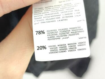 sinsay джинси жіночі: Sinsay, Spodnie materiałowe damskie, rozmiar S — 5