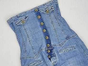 deichmann air force: Global Funk, Women`s skirt, size S — 1