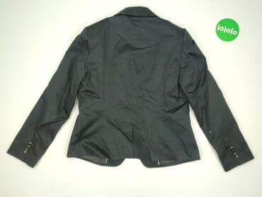 marynarka i koszulka: Women's blazer, size L (EU 40) — 3
