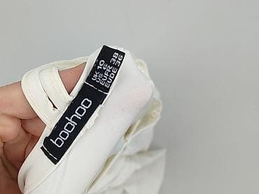 botki beyco: Boohoo, Top damski, rozmiar M — 4