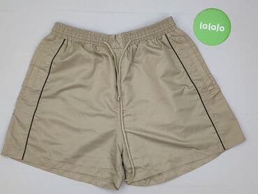 new yorker krótkie spodenki dresowe: Szorty damskie, M — 2