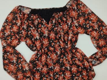 sukienka o kroju marynarki h: Women's blouse, size L (EU 40) — 1