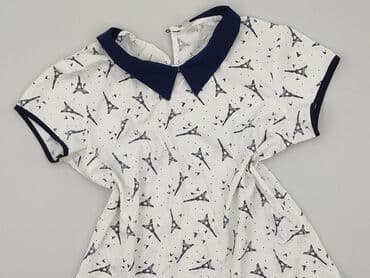 pulz bluzka: Bluzka damska, rozmiar M — 1