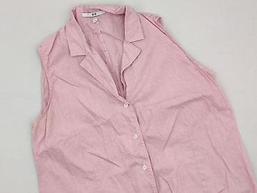 tech flece t shirty: Koszula damska, rozmiar S — 1