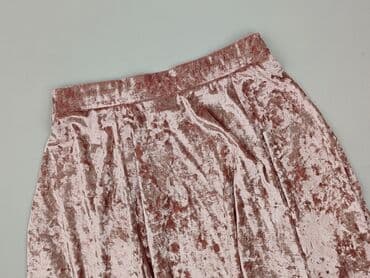 welurowa plisowane spódnice: FB Sister, Spódnica damska, rozmiar L — 2