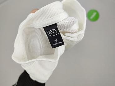 puchowa: Dazy, Bluzka damska, rozmiar XL — 4