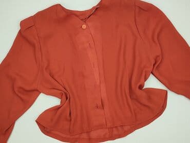 chabrowa bluzki: Women's blouse, size XL (EU 42) — 1