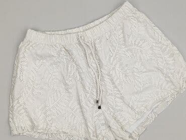 szorty letnie damskie: Tu, Szorty damskie, rozmiar M — 1