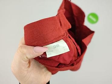 reserved czerwone spódnice: Spódnica damska, rozmiar M — 4