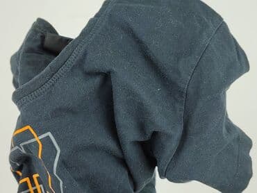champion reverse weave t shirty: T-shirt damski, rozmiar M — 6