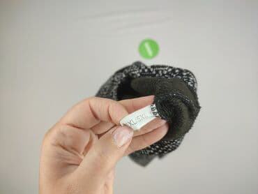 legginsy jeździeckie ocieplane: Legginsy rozmiar XL — 4