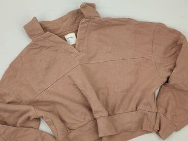 bluzki sinsay damskie: Sinsay, Bluza damska
, rozmiar XS — 1