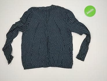 niebieska bluza: Top Secret, Bluzka damska, rozmiar S — 3