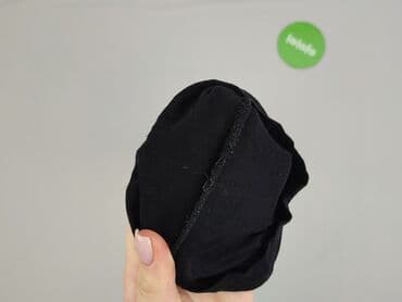 sukienki czarna obcisla: Women's blouse, size S — 4