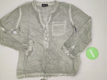 mohito bluzki: Janina, Жіноча блуза, L на lalafo.pl — 2 mohito bluzki: Janina, Жіноча блуза, L — 2