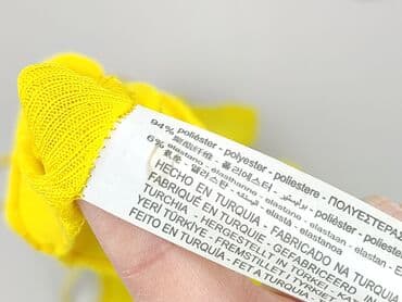 zara sandały złote: Zara, Sukienka damska, rozmiar S — 4