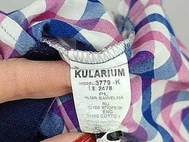 koszula kik: Koszula damska, rozmiar XL — 5