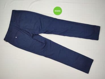 selected femme spodnie: Selected Homme, Spodnie dla mężczyzn, XS — 3