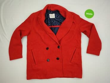 eidos bluzki: Edc by Esprit, Płaszcz damski, rozmiar XL — 2