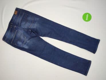 dżinsy levis damskie: Lee Cooper, Jeansy damskie, rozmiar S — 3