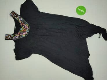 tuniki wieczorowe: George, Women`s tunic, size 5XL (EU 50) — 2