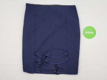 eleganckie spódniczki: Spódnica damska, rozmiar L — 3