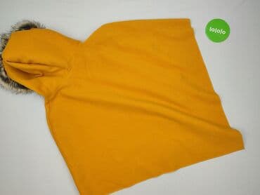 Women's Clothing: Women`s poncho, size One size — 3