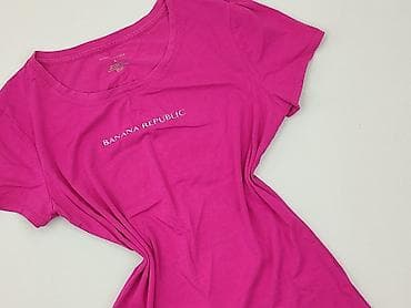 Banana Republic, T-shirt damski, rozmiar S