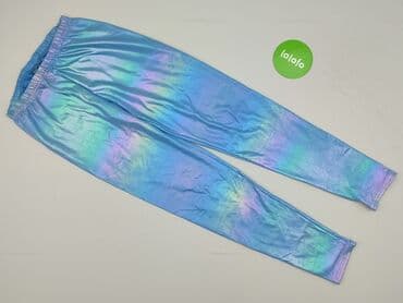 trampki stitch: Legginsy Sportowe damskie, rozmiar S — 2