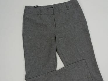 F&F, Spodnie materiałowe damskie, rozmiar L