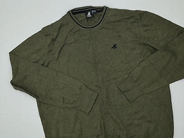 psa: Us Polo Assn, Sweter dla mężczyzn, rozmiar XL — 1