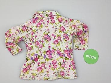 primark gingham top: Płaszcz, Topolino, 12-18 miesięcy, stan - Bardzo dobry — 3
