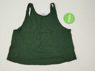 Topy: H&M Basic, Top damski, rozmiar M — 3