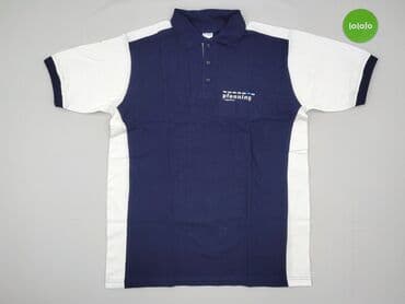 emo bluza: Koszulka polo dla mężczyzn, rozmiar L — 2