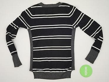 okee bluzy: Hippie, Sweter damski, rozmiar S — 5