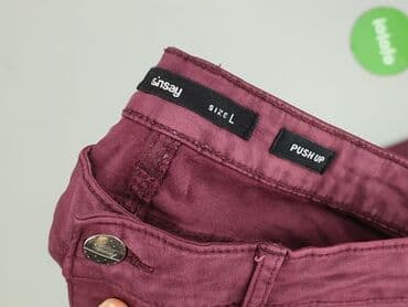 męskie kozaki z lasocki for men: Jeansy damskie, rozmiar L — 4