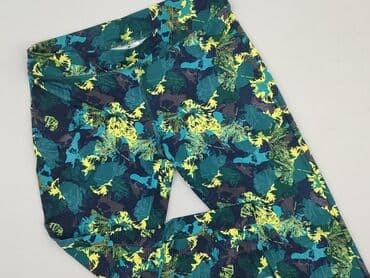 majtki cr7 damskie: Crane, Legginsy Sportowe damskie, rozmiar L — 1