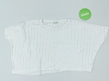 bluzki dopasowane eleganckie: Zara, Women's blouse, size M (EU 38) — 2