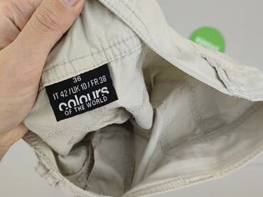 modne spódnico spodnie: Colours of the World, Spódnica damska, rozmiar M — 5