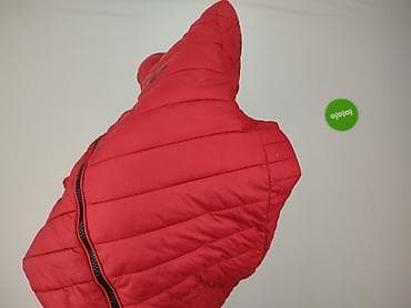 dresy diverse: Męska kurtka pikowana Diverse Extreme Team, rozmiar M - Model — 5