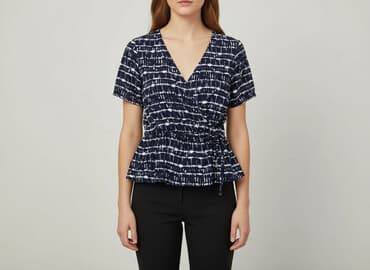 principles top: Principles, Women's blouse, size M — 7