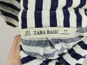 zara koszulka brawl stars: Zara, Koszula damska, rozmiar S — 6