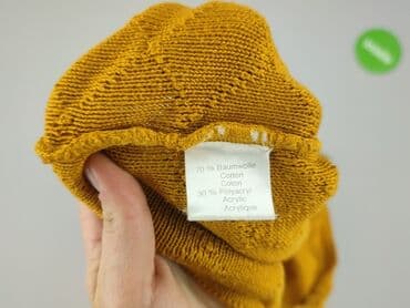 top sweterkowy h: Sweter damski, rozmiar L — 4