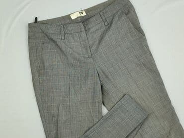 Spodnie materiałowe damskie, rozmiar XL