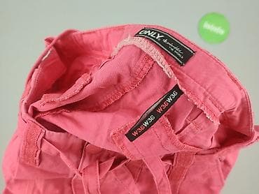 Жінкам: ONLY, Шорти жіночі, розмір S — 5